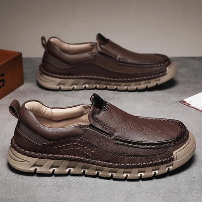 Vincero Leather Shoes