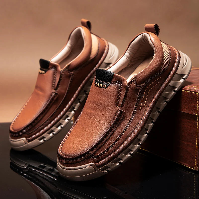 Vincero Leather Shoes