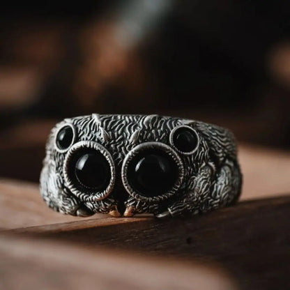 Arcane Eye Ring