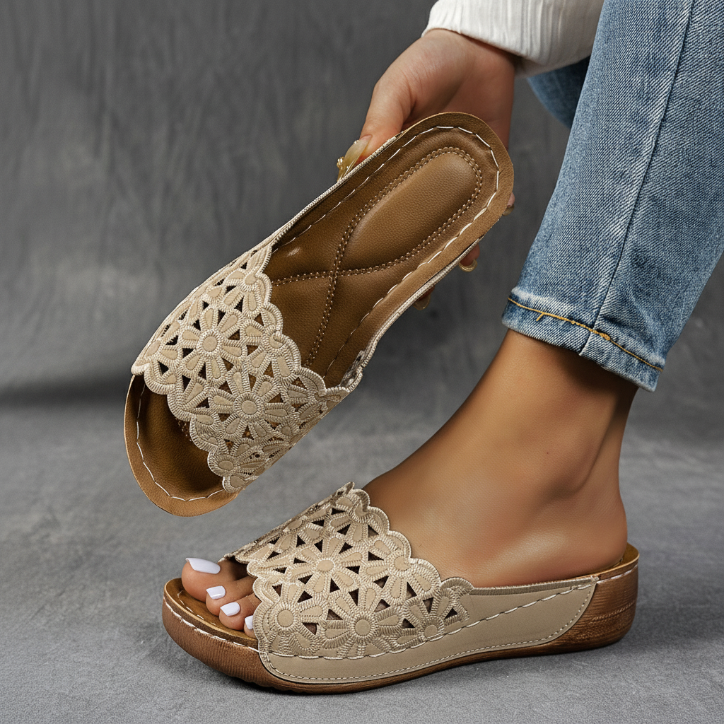 MIRELLA COMFORT SANDAL