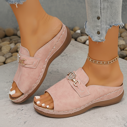 LIVIA COMFORT SANDAL