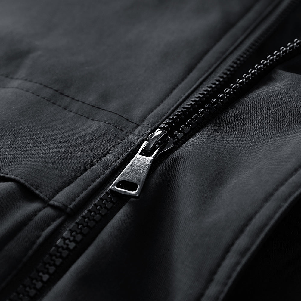 WESTON SHERPA JACKET