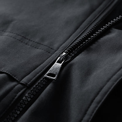 WESTON SHERPA JACKET