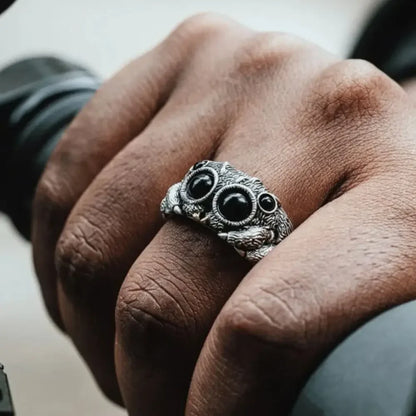 Arcane Eye Ring