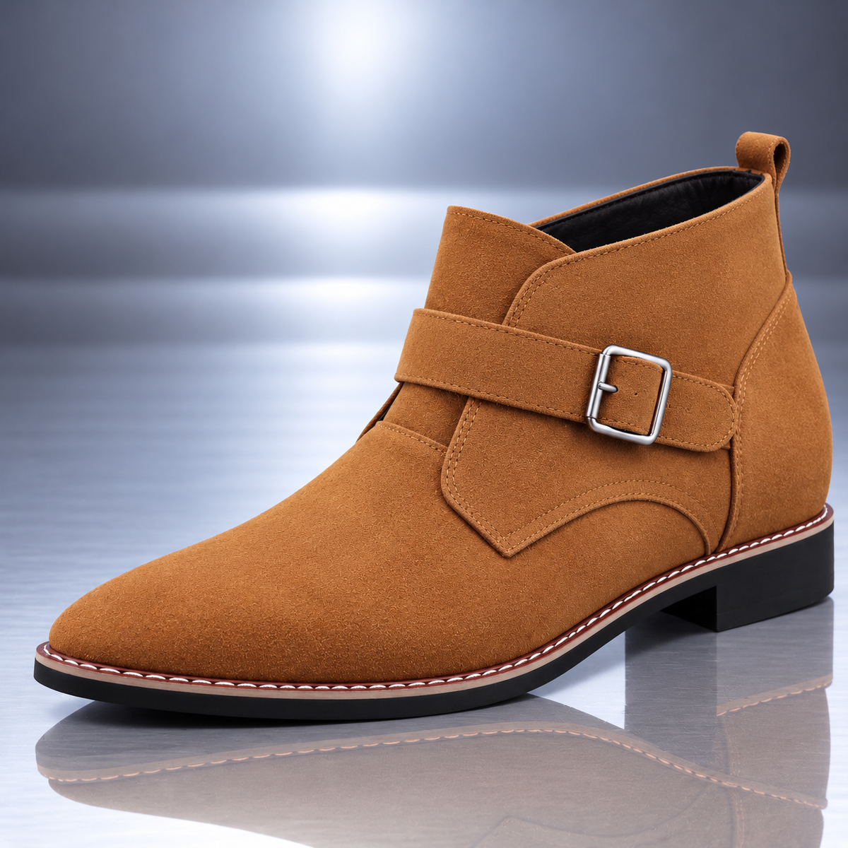 EASTON SUEDE BOOT