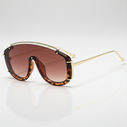 ZAFIRA OVERSIZED SUNGLASSES