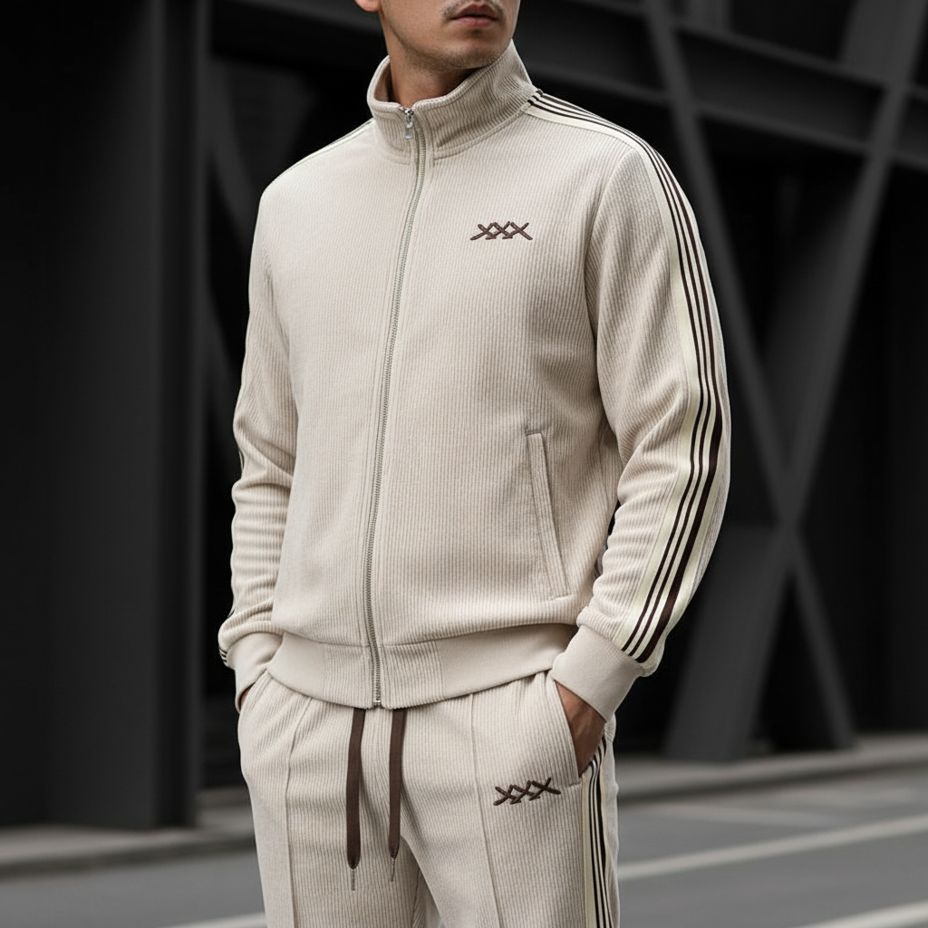 XYLON TRACKSUIT SET