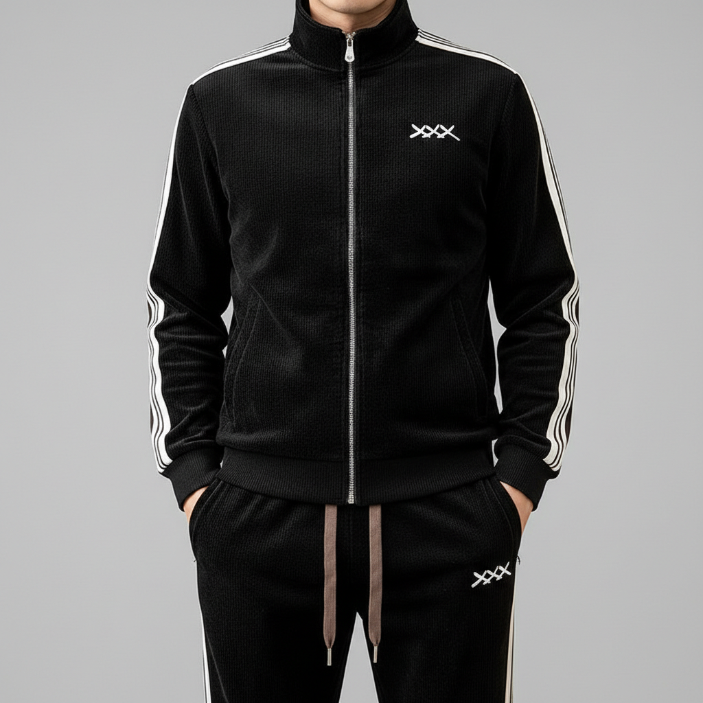 XYLON TRACKSUIT SET