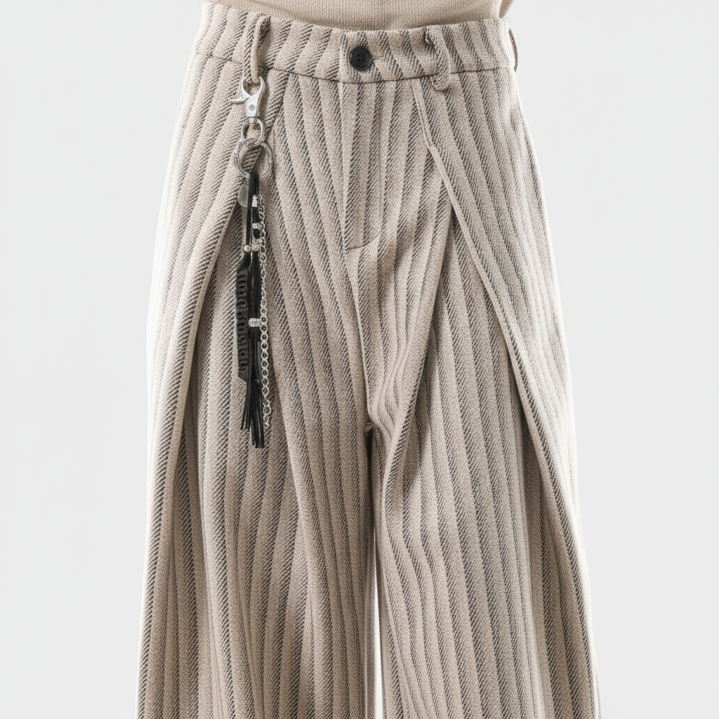 trousers
