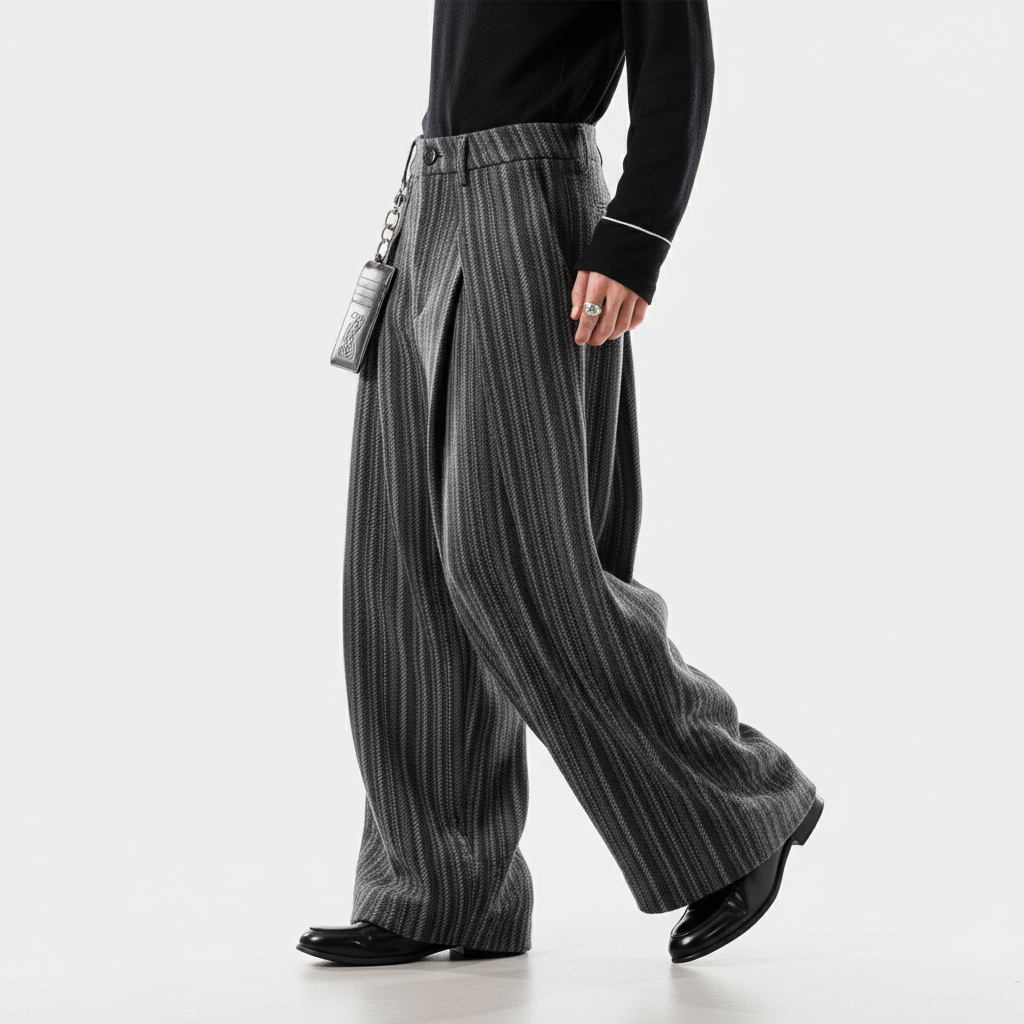 trousers