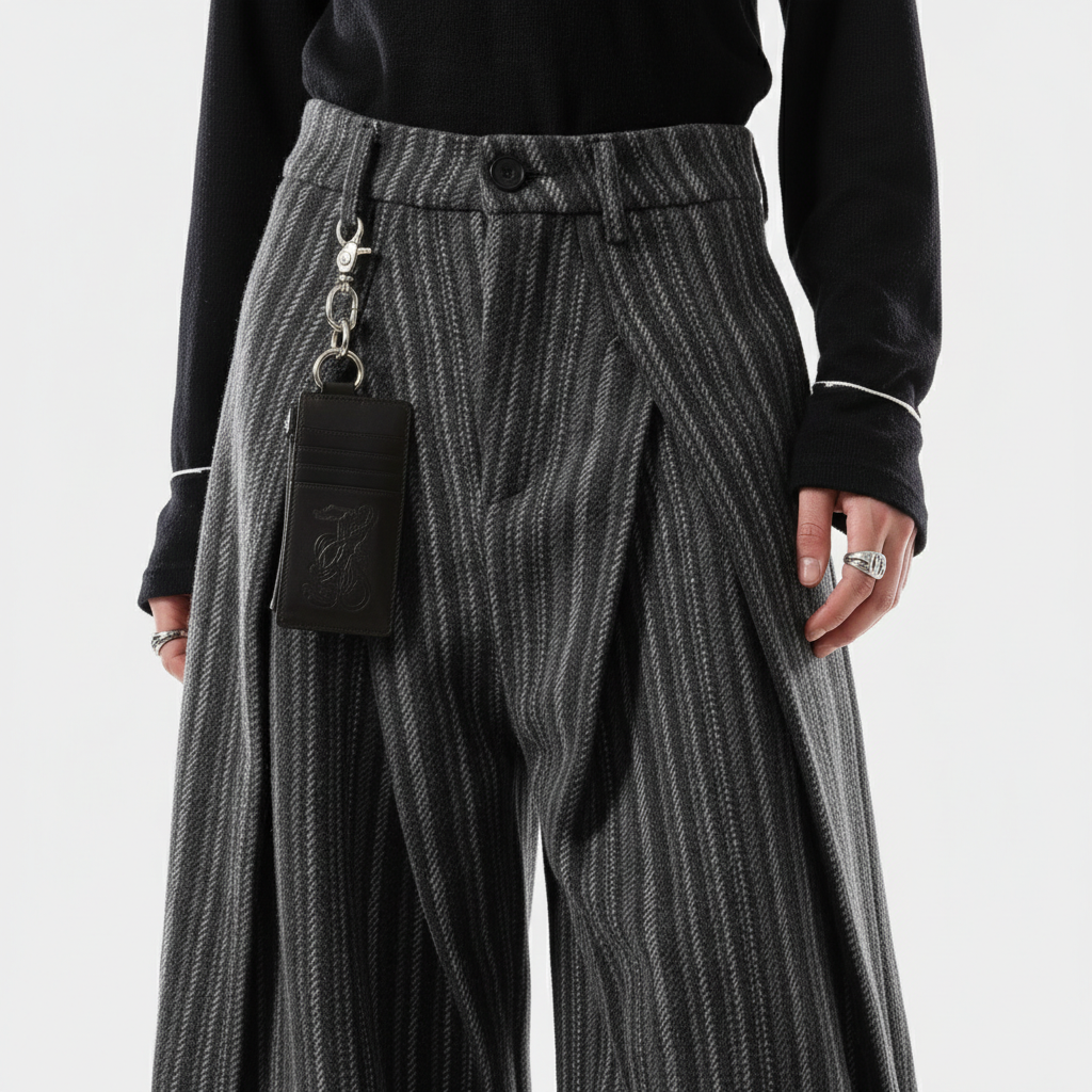 trousers