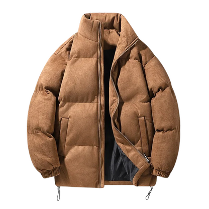 Rowan Puffer Jacket