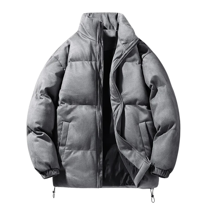 Rowan Puffer Jacket