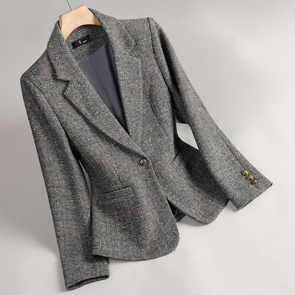 MIRANDA WOOL BLAZER