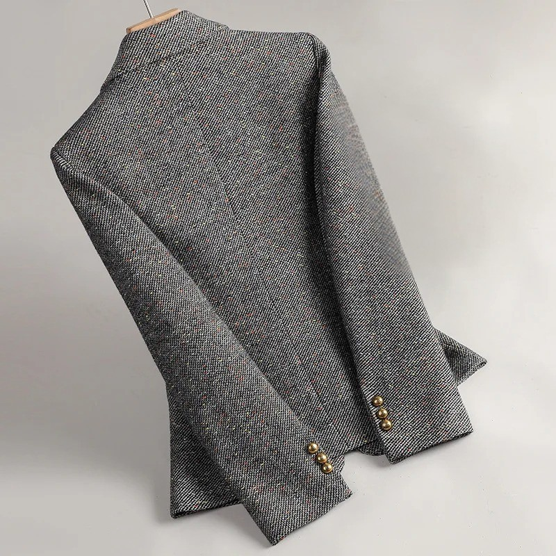 MIRANDA WOOL BLAZER