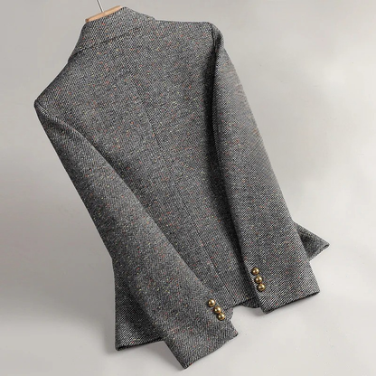 MIRANDA WOOL BLAZER