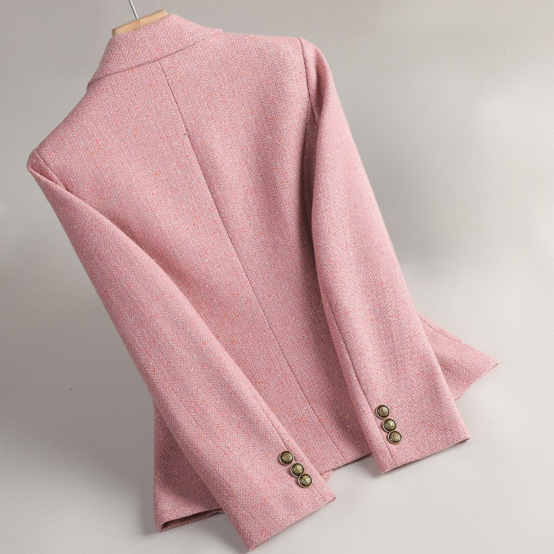 MIRANDA WOOL BLAZER