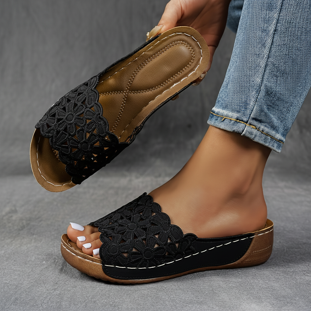 MIRELLA COMFORT SANDAL