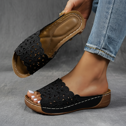 MIRELLA COMFORT SANDAL