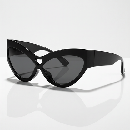SOPHIE CAT-EYE SUNGLASSES