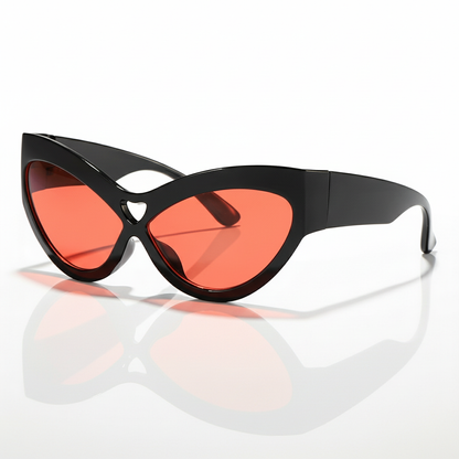 SOPHIE CAT-EYE SUNGLASSES