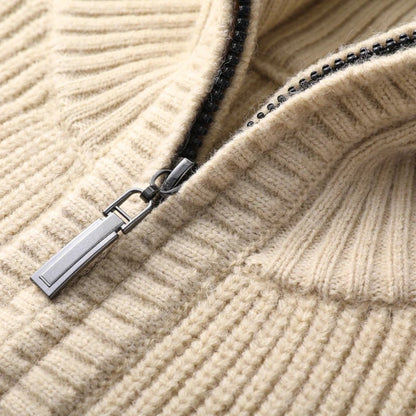Henricks Lambswool Sweater