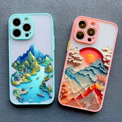Scenic Phonecase