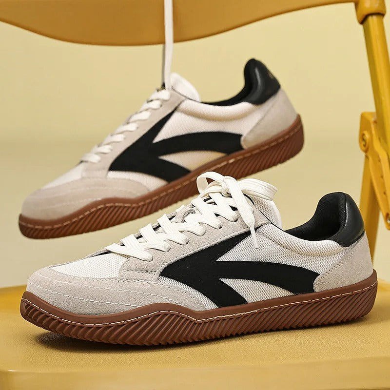 Atlas Retro Sneakers