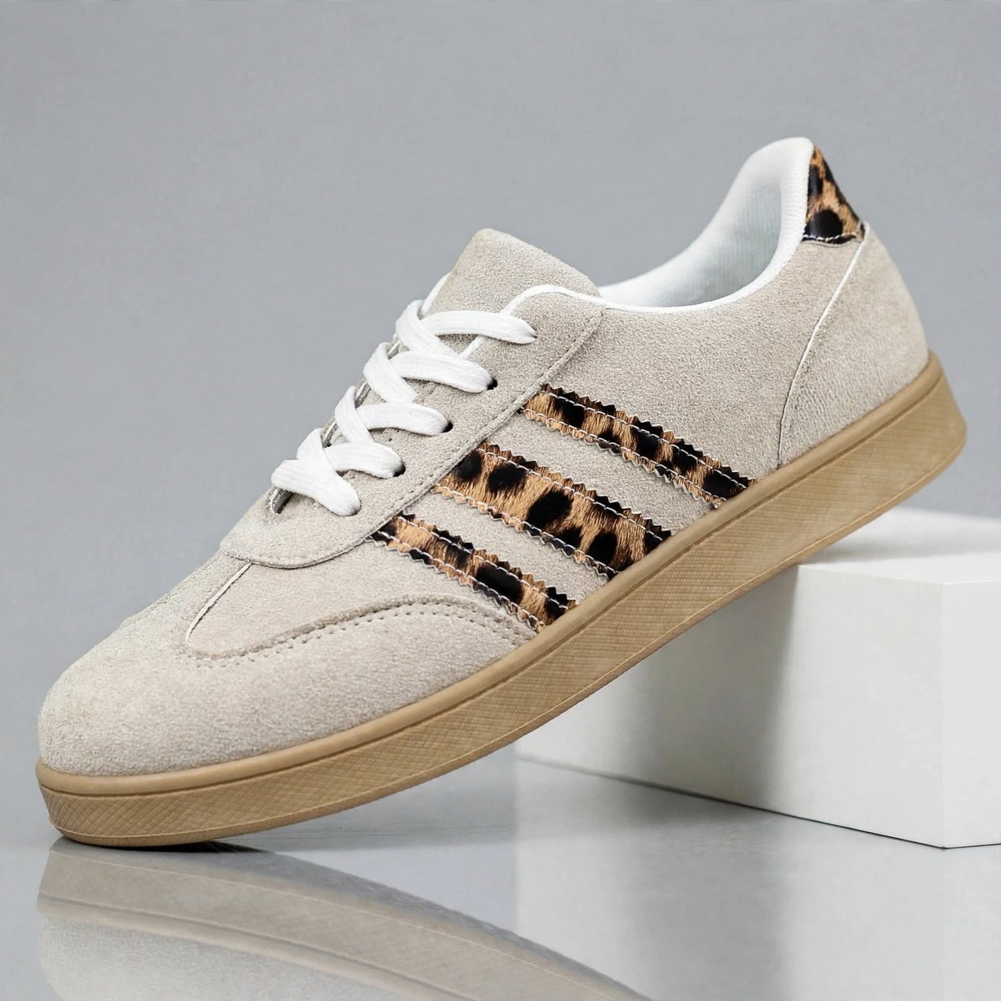 NADIA RETRO SNEAKER