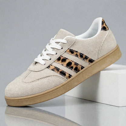 NADIA RETRO SNEAKER