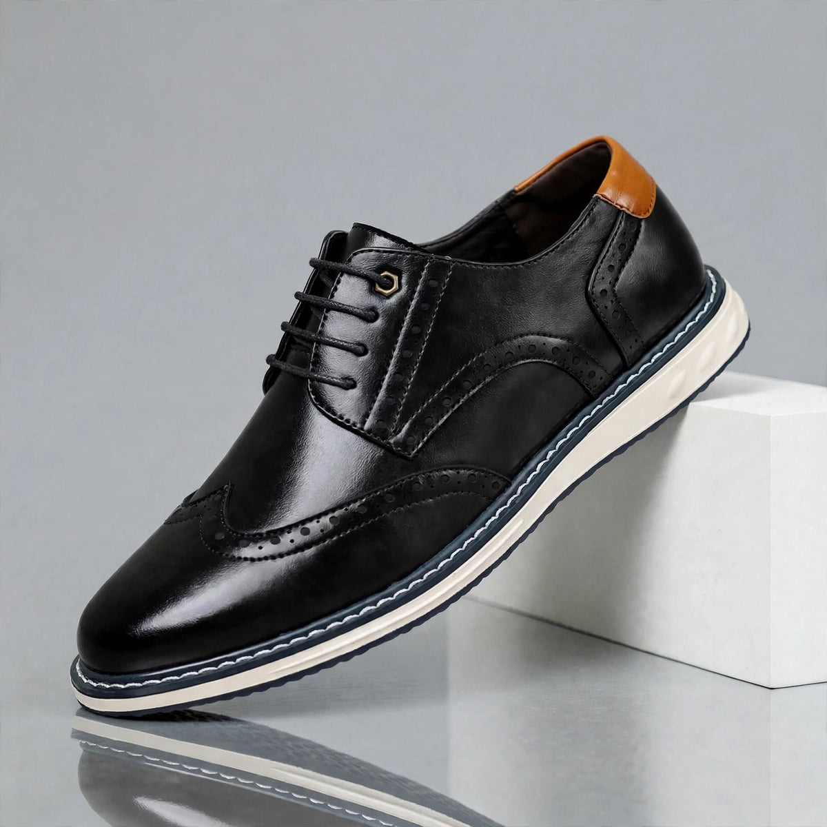 FORD BROGUE OXFORD
