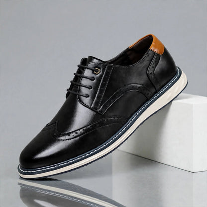 FORD BROGUE OXFORD