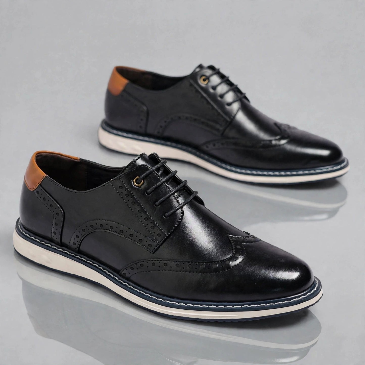 FORD BROGUE OXFORD