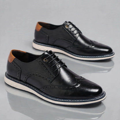 FORD BROGUE OXFORD
