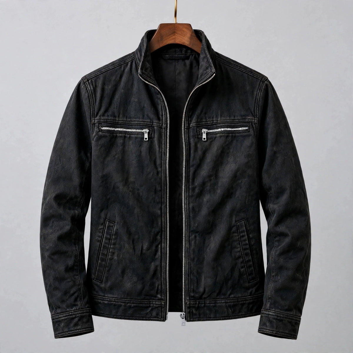 REID CRAFT JACKET