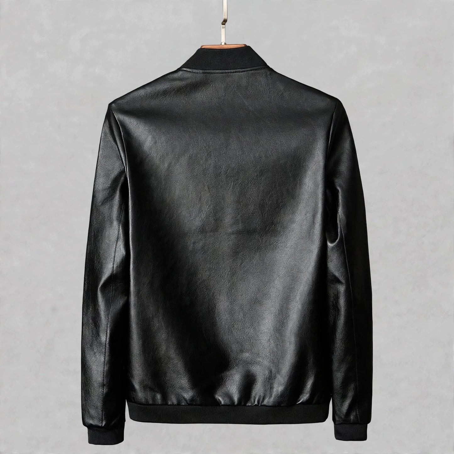 VENTURA LEATHER JACKET