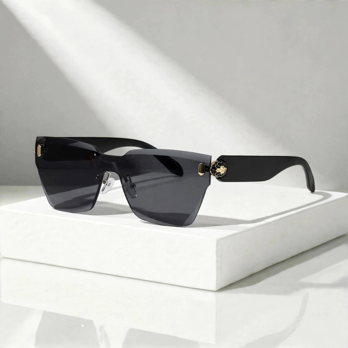 IRINA STATEMENT SUNGLASSES