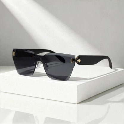 IRINA STATEMENT SUNGLASSES