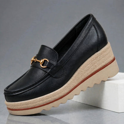 FRANCESCA ORTHOPEDIC LOAFER