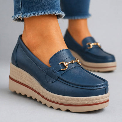 FRANCESCA ORTHOPEDIC LOAFER