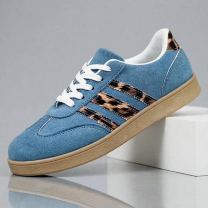 NADIA RETRO SNEAKER
