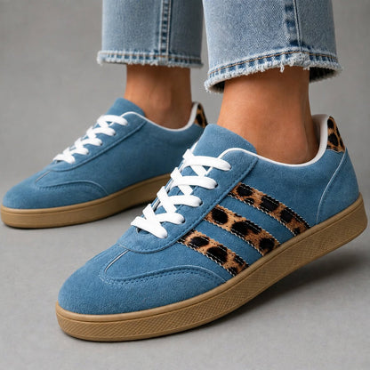NADIA RETRO SNEAKER