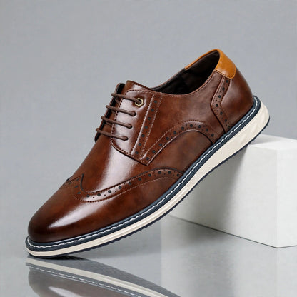 FORD BROGUE OXFORD