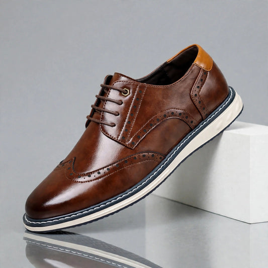 FORD BROGUE OXFORD