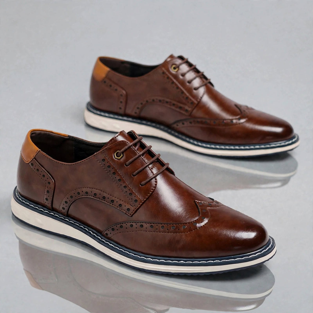 FORD BROGUE OXFORD