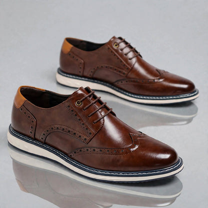 FORD BROGUE OXFORD