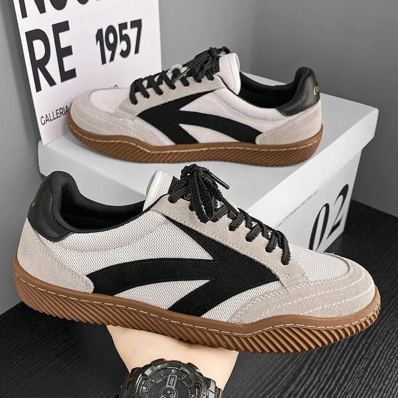 Atlas Retro Sneakers
