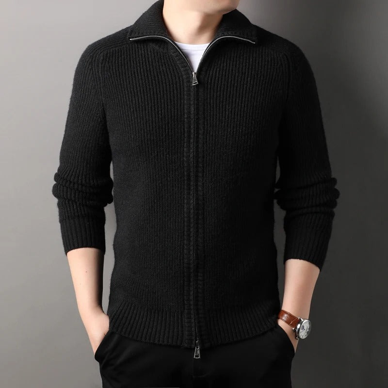 Henricks Lambswool Sweater
