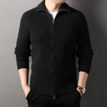 Henricks Lambswool Sweater