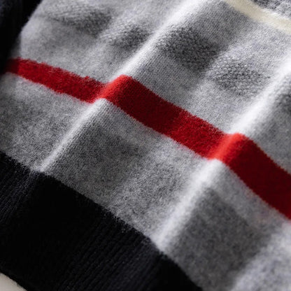 Edwards Merino Wool Sweater